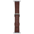 Utrolig Hyggelig Apple Smartwatch Kunstlær Universal Reim
