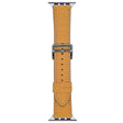 Veldig Tøff Apple Smartwatch Nylon Universal Reim