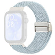 Veldig Elegant Huawei Smartwatch Nylon Universal Reim