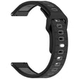 Veldig Vakker Garmin Smartwatch Silikon Universal Reim