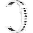 Super Kul Garmin Smartwatch Silikon Universal Reim