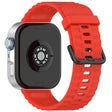 Behagelig Huawei Smartwatch Silikon Universal Reim