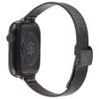 Mega Stilig Apple Smartwatch Metall Universal Reim
