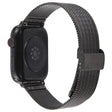 Veldig Behagelig Apple Smartwatch Metall Universal Reim