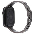 Veldig Fantastisk Apple Smartwatch Strass Universal Reim