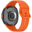 Veldig Vakker Samsung Smartwatch Silikon Universal Reim