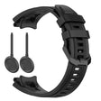 Utrolig Slitesterk Amazfit T-Rex 2 Silikon Reim