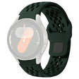 Super Kul Samsung Smartwatch Silikon Universal Reim
