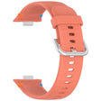 Bemerkelsesverdig Flott Huawei Smartwatch Silikon Universal Reim
