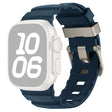Super Stilig Apple Smartwatch Silikon Universal Reim