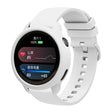 Slitesterk Garmin Vivoactive 6 Silikon Reim