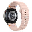 Veldig Hyggelig Samsung Smartwatch Silikon Universal Reim