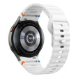 Veldig Hyggelig Samsung Smartwatch Silikon Universal Reim