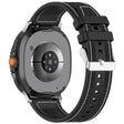 Fantastisk Samsung Smartwatch Nylon Universal Reim