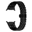 Bemerkelsesverdig God Samsung Smartwatch Metall Universal Reim