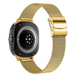 Avgjort Kult Samsung Smartwatch Metall Universal Reim