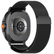 Veldig Moteriktig Samsung Smartwatch Metall Universal Reim