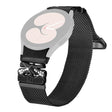 Bemerkelsesverdig Ryddig Samsung Smartwatch Metall Universal Reim