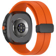 Bemerkelsesverdig Hyggelig Samsung Smartwatch Silikon Universal Reim