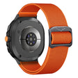 Bemerkelsesverdig Hyggelig Samsung Smartwatch Nylon Universal Reim
