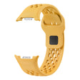Super Ryddig Samsung Smartwatch Silikon Universal Reim