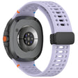 Veldig Tøff Samsung Smartwatch Silikon Universal Reim