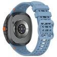 Mega Kul Samsung Smartwatch Silikon Universal Reim