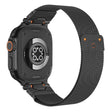 Mega Elegant Apple Smartwatch Metall Universal Reim