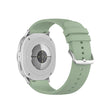 Bemerkelsesverdig Hyggelig Samsung Galaxy Watch8 40mm / Samsung Galaxy Watch8 44mm Silikon Universal Reim