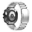 Super Moteriktig Samsung Galaxy Watch Ultra (2025) 47mm / Samsung Galaxy Watch Ultra 47mm Metall Universal Reim