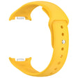 Bemerkelsesverdig Fantastisk Samsung Galaxy Watch8 40mm / Samsung Galaxy Watch8 44mm Silikon Universal Reim