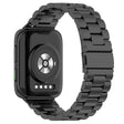 Bemerkelsesverdig Komfortabel Oppo Watch 2 (46mm) Metall Reim