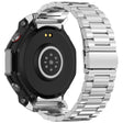Bemerkelsesverdig Hyggelig Amazfit T-Rex 3 Metall Reim
