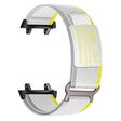 Veldig Herlig Amazfit T-Rex 3 Nylon Reim