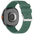 Mega Tøff Samsung Smartwatch Silikon Universal Reim
