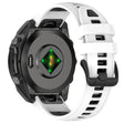 Veldig Stilig Garmin Smartwatch Silikon Universal Reim