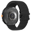 Super Fantastisk Samsung Smartwatch Nylon Universal Reim