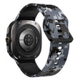Utsøkt Samsung Galaxy Watch Ultra 47mm / Samsung Galaxy Watch Ultra (2025) 47mm Silikon Universal Reim