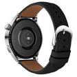 Tøff Huawei Watch 4 / Huawei Watch 4 Pro Kunstlær Universal Reim