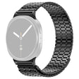 Utmerket Samsung Galaxy Watch Ultra (2025) 47mm / Samsung Galaxy Watch Ultra 47mm Metall Universal Reim