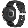 Bemerkelsesverdig Ryddig Samsung Smartwatch Silikon Universal Reim
