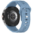 Veldig Behagelig Samsung Smartwatch Silikon Universal Reim
