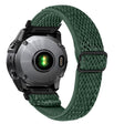 Super Kul Garmin Smartwatch Nylon Universal Reim