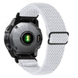 Veldig Tøff Garmin Smartwatch Nylon Universal Reim