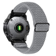 Veldig Tøff Garmin Smartwatch Nylon Universal Reim