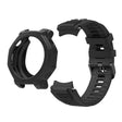 Flott Amazfit T-Rex 3 Pro 48mm Silikon Reim