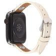 Mega Herlig Apple Smartwatch Kunstlær Universal Reim