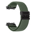 Stilig Amazfit T-Rex 2 / Amazfit T-Rex 3 Nylon Universal Reim
