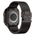 Veldig Behagelig Apple Smartwatch Metall Universal Reim