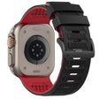 Bemerkelsesverdig Stilig Apple Smartwatch Silikon Universal Reim